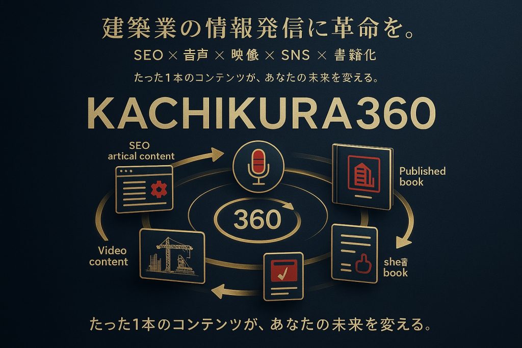 kachikura360 kachikura360
